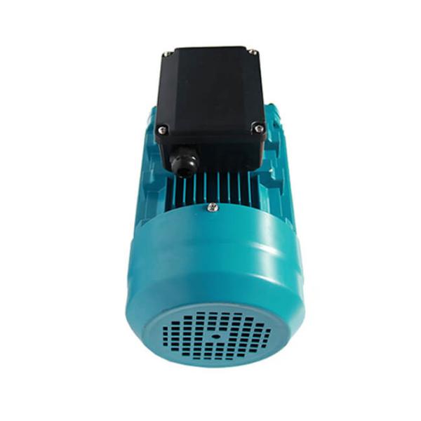 Fase monofásica de alumínio MY90L-2 220v 50hz 2.2kw 3hp de motor bonde do capacitor