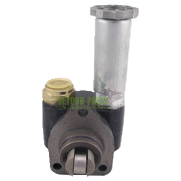 Затяжелитель колеса KOMATSU WA380-6 разделяет насос 708-1W-00882 затяжелителя гидравлического масляного насоса