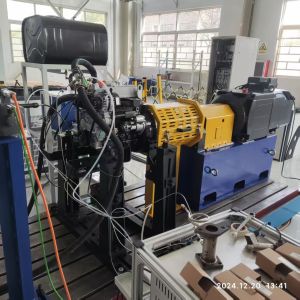 Torque Dynamometer