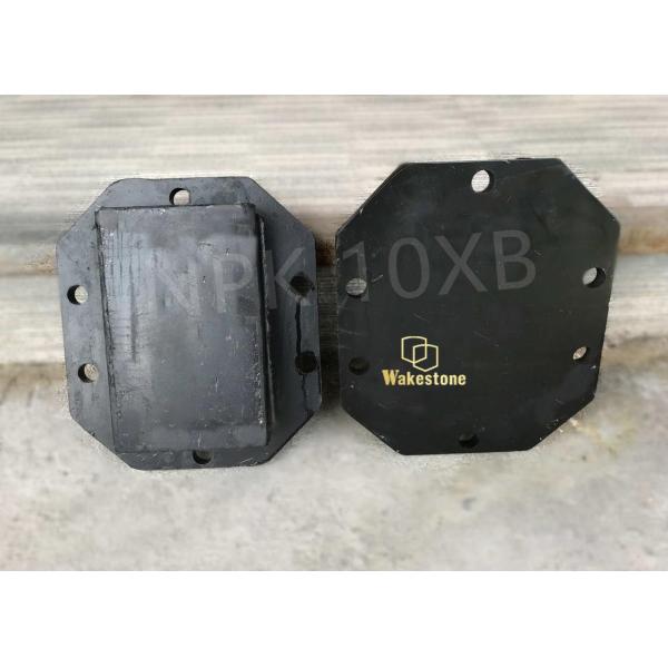 Резиновая колодка NPK10XB для частей 10XB/гидравлических частей NPK10XB выключателя молотка выключателя