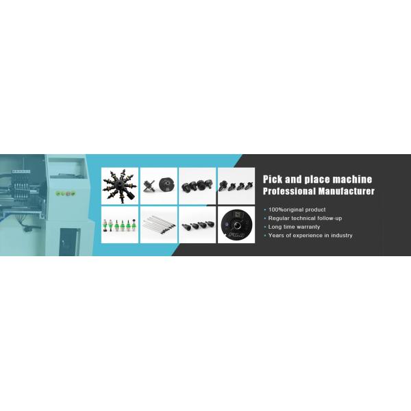 Fuji feeder IP1 IP2 IP3 feeder Pneumatic Feeder for pick and place machine