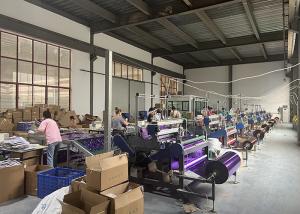 Langfang Juzheng Packaging Products Co., Ltd