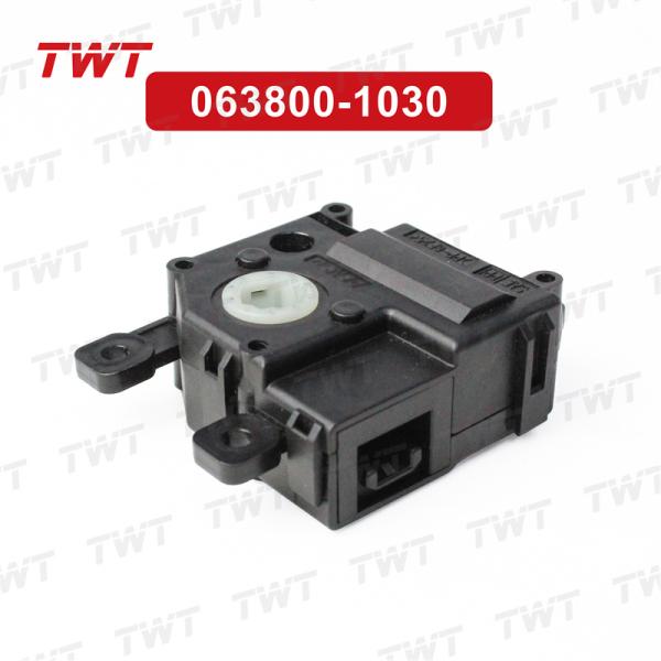 Twt 063800-1030 87106-50390 87106-50420 87106-0C120 87106-0C130 Hvac Actuador de puertas combinadas para Toyota Lexus Ls460 460L 2006-2008