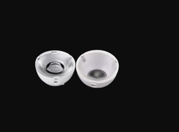 95% High Luminous Efficiency Deep Anti-Glare Optical Design  Lens, UGR