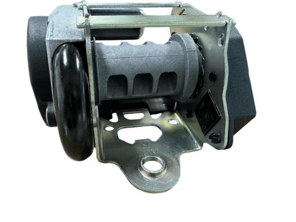 CCC Certified Half Seat Belt Assembly for VW Safety Component Assembly