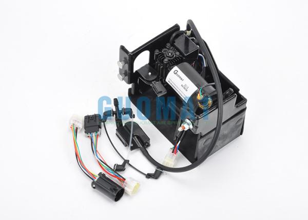 2002-2006 Chevy Avalanche 1500 Air Suspension Compressor 22941806 With Dryer
