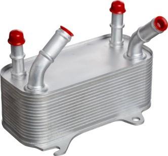 5R29-7A095-AB FORD Oil Cooler Territory Remote Transmission Fluid Warmer Cooler