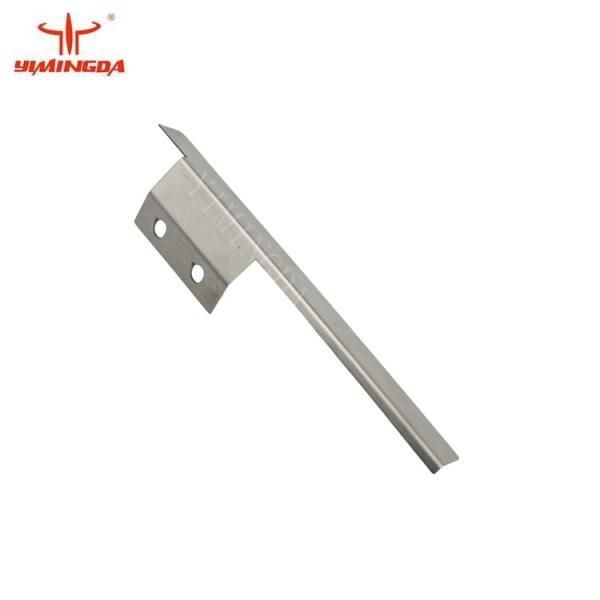 1011898000 SHIELD,LINEAR WAY,LEFT,BARREL SHARP para el cortador de aurículas