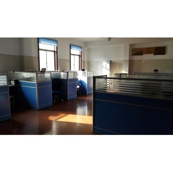 Wuxi ruili technology development co.,ltd