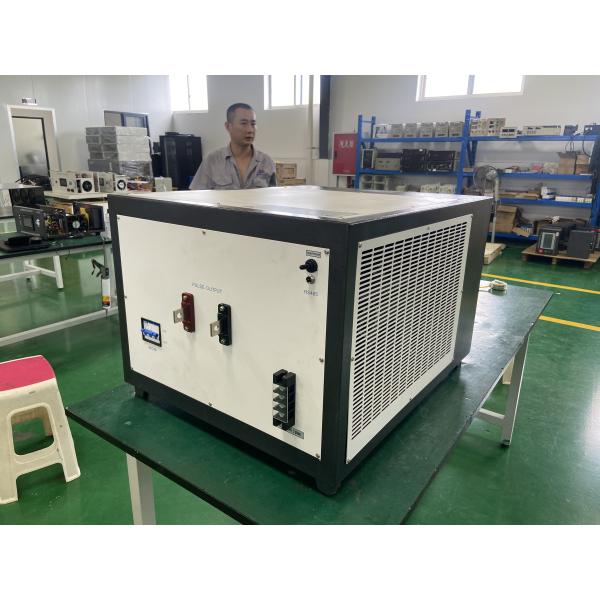 60V 360A Pulse Power Supply AC Input 380V Three Phase for Anodzing Rectifier