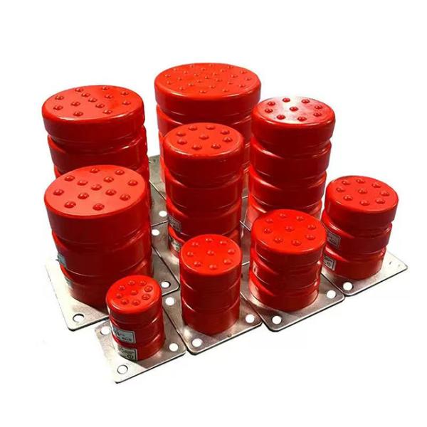 Factory Price High Performance Cellular Polyurethane Bumpers / Buffers