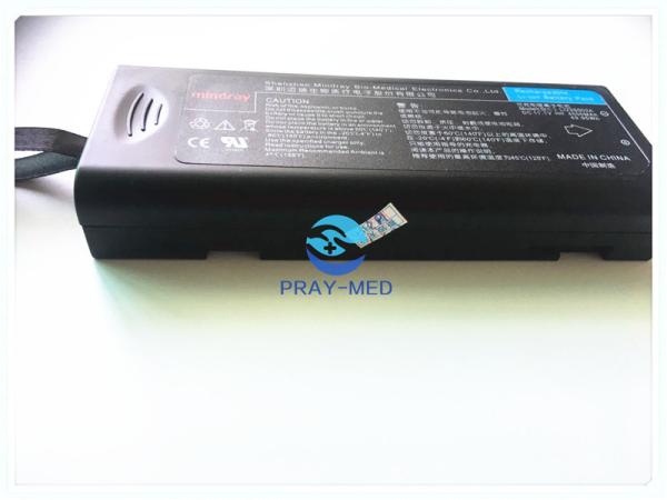Capacidade recarregável das baterias T5,58 11.1v 4400mah do equipamento médico de Mindray
