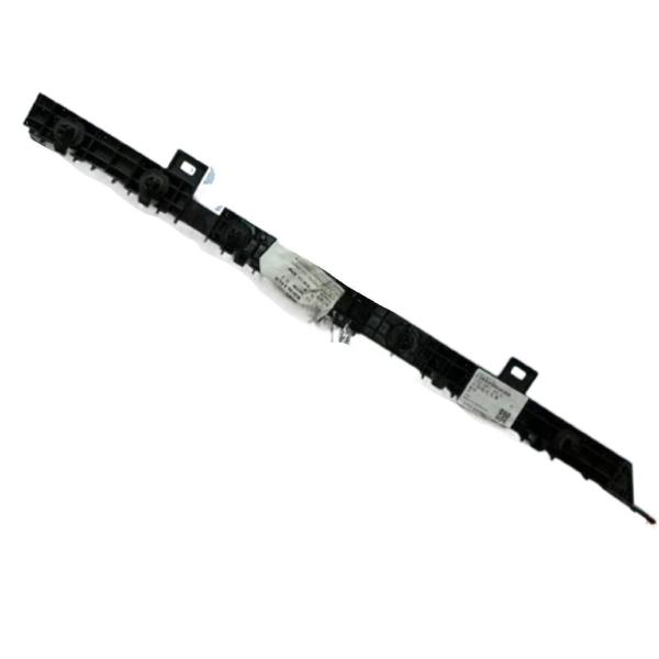 Peças de carroceria padrão, suporte de pára-choque traseiro de plástico para Tesla MODELO S 1091987-00-C