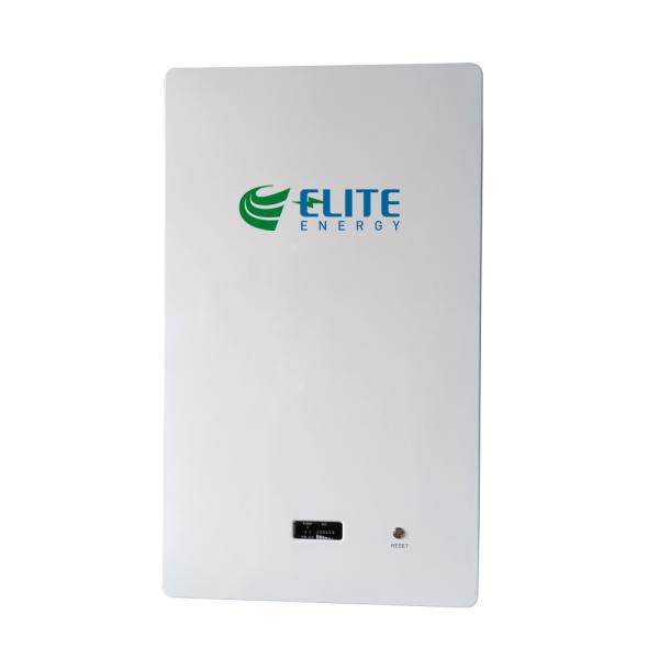 48V 200Ah 10kwh Lithium Phosphate Battery ESS Household Community