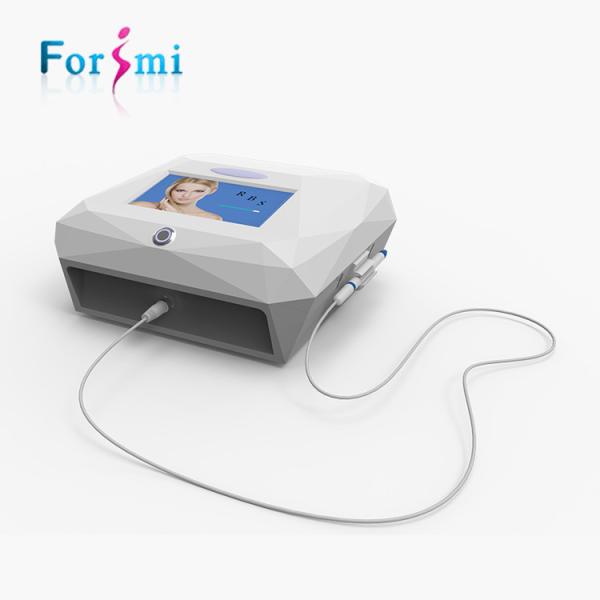 China Manufacturer top sale 7 inch screen 30Mhz spider vein removal beauty salon machine for home use