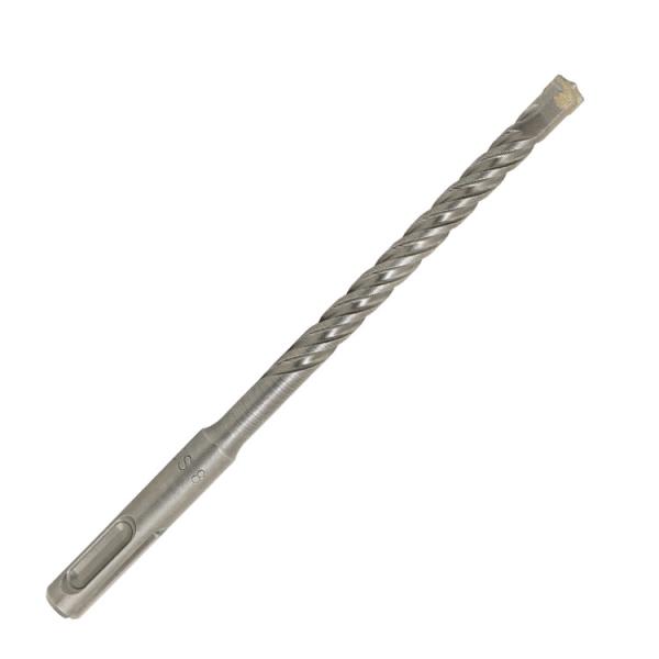 SDS Plus Hammer Drill Bit Tungsten Carbide Tipped for Concrete