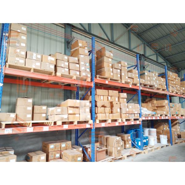 Oil Resistance 60 Shore A Silicone Rubber Compound