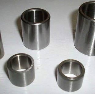 High Precision Steel Bushing Sleeve Long Lifespan Corrosion Resistant