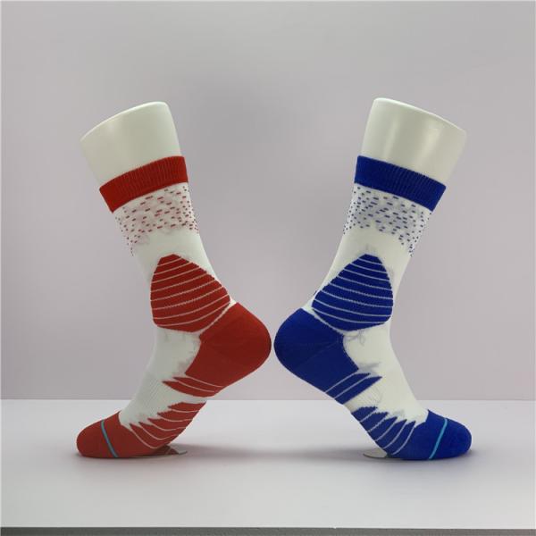39-41 Custom Socks Quantity 50000 Breathable Anti-slip Ankle Sport Socks