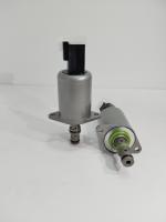 KPPCD04 13V / 12V Redutora de pressão da válvula de solenoide proporcional com o buraco montado