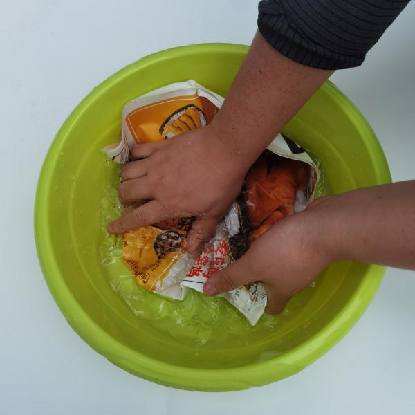 Oilproof Waterproof Stone Paper 90 100 110 120gsm For Disposable Packaging