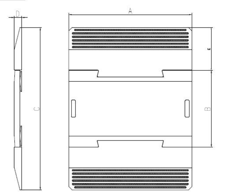Mobile Axle Weighing Scale Static Portable Wheel Scales For Fleet Management Loading Control