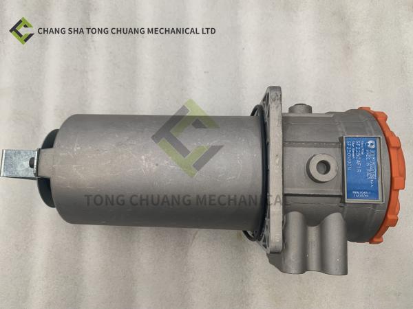 Bomba de braço, bomba de pressão constante, filtro de sucção de óleo SF2250AF1RM90V para caminhão de bomba de concreto Zoomlion 1010600435