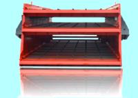 Minério de ferro 30kw da máquina do triturador do cascalho de YKX2160 2100mm