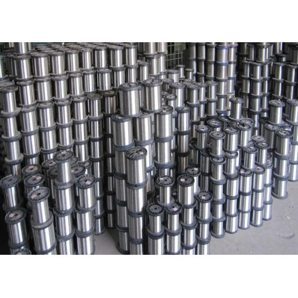 4mm AISI316 Stainless Steel Wires For Beam Cabinet