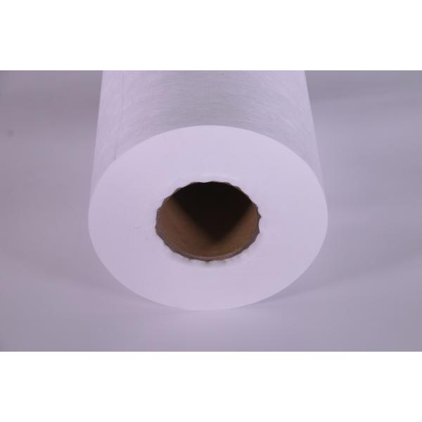 Ткань Meltblown Nonwoven со статической обязанностью для медицинского/промышленного