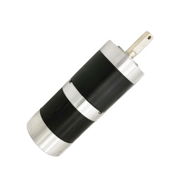 Faradyi Factory Direct Sales 4267 Low Speed High Torque 12V 24V Dc Planetary Gear Reducer Motor