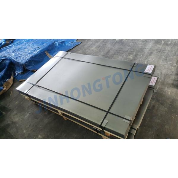 High-precision 0.5mm cold-rolled steel sheet CR St12/SPCC/DC01, a durable metal plate ideal for construction uses.