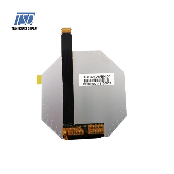 2,5 affichage de l'affichage à cristaux liquides IPS TFT de pouce 480x480 avec l'interface de MIPI