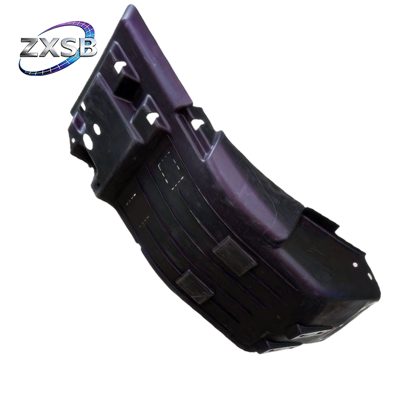 Truck Cabin Parts