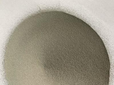 Cr3C2-25NiCr Thermal Spray Powder Metco 720/730 Piston Rods Chemical Processing Tooling