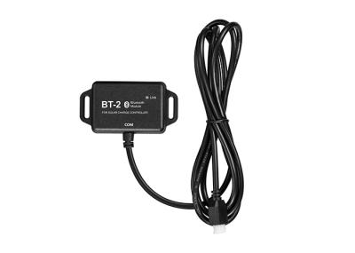 ABS Material Solar Power Accessories Bluetooth Module BT 2 For MC Series