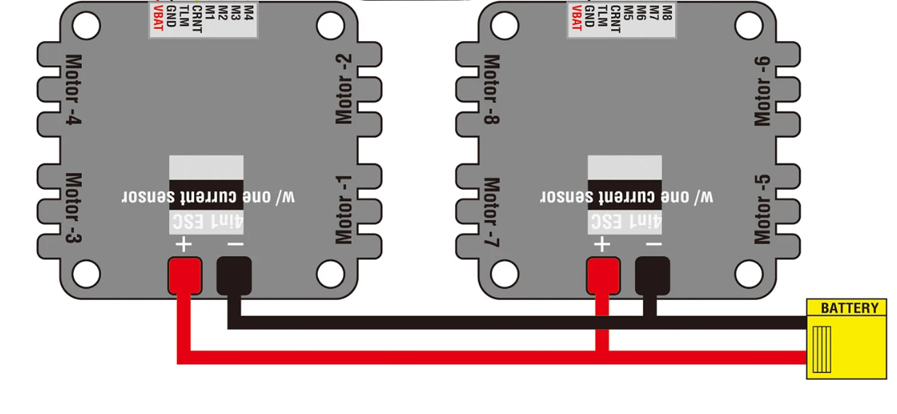 mateksys matek f405-minite flight controller 20xmm/30.5x mounting support blackbox/baro air unit ardupilot/bf/inav