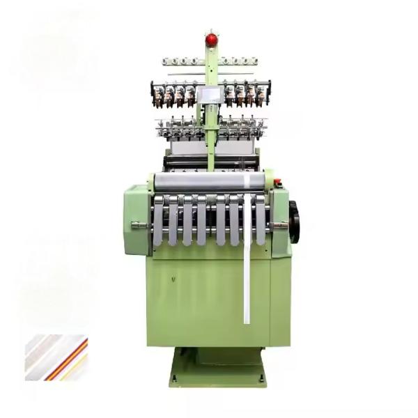 HF-NF8/27 Shuttleless Jacquard Weaving Machine Easy To Operate And Maintain