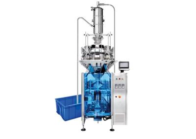 Vácuo que alimenta a Kenwei a máquina de empacotamento automática do saco