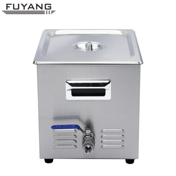 уборщик 10L SUS304 частей Skymen 40KHz промышленный ультразвуковой для автомобильного