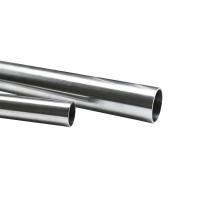 Tube en acier de catégorie comestible 2 pouces 3 pouces 6 pouces fabricants inoxydables sans couture de tuyau d'acier de 12 pouces 304