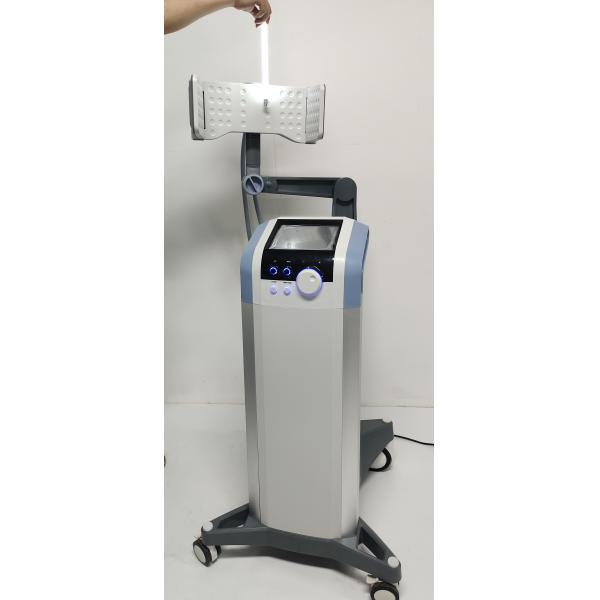 Vertical Shape Non-Contact Fat Reducing Machine Body Slimming Equipment Vacuum Weight Loss Slimming Device