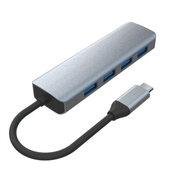 USB 3.0 3x USB 2.0 Female Output Hub 2-4 Port USB 3.0/2.0 Multi Powered Fast Extender