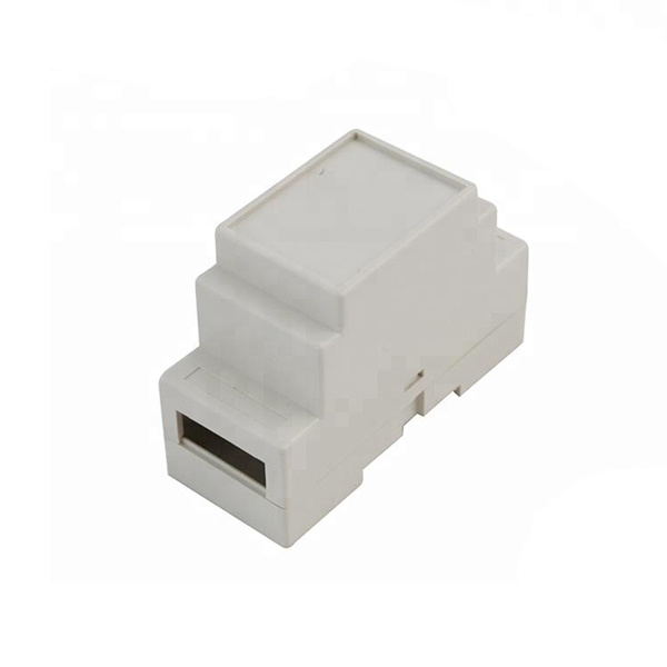 Части инжекционного метода литья ПК термопластиковые для электроники/обработки таможни раковины аппаратуры