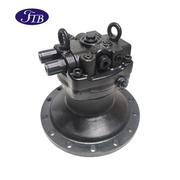 KPM ZX330 ZX360 Kawa Saki Excavator Swing Motor For Hita Chi 4419718