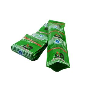 Упаковка колбасных изделий ПВД/ПЕ Пищевой пластик Флексография