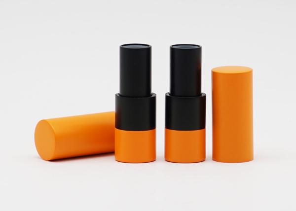 SGS PP ABS Empty Lipstick Tube  environmental protection