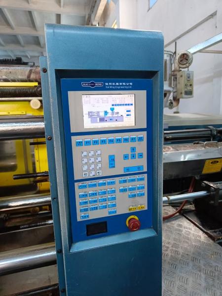 Kaiming PD168-KX Small Used Plastic Injection Moulding Machine With Original Sevor Motor