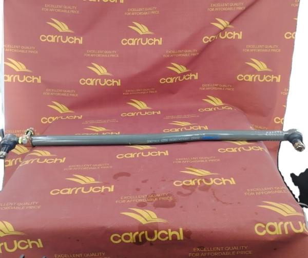 Sinotruk SITRAK C7H Truck Axle Parts WG9931437030 L 1250 Steering Rod Assembly for Customer Requirements