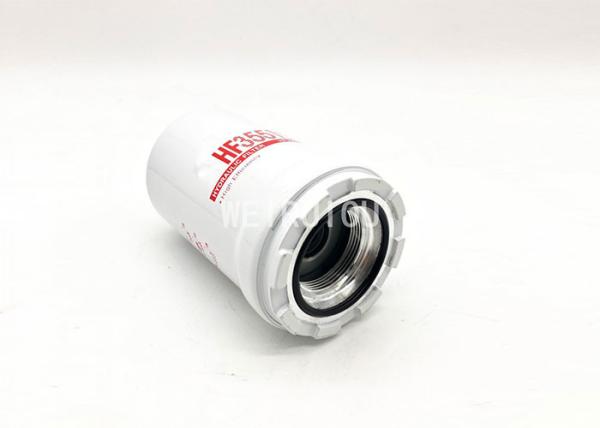 Machinery Parts Spin On Hydraulic Oil Filter 5I8670X P573481 HF35519